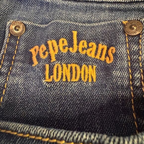 Pepe Jeans London Holborne Size 34 x 34 - Picture 5 of 7